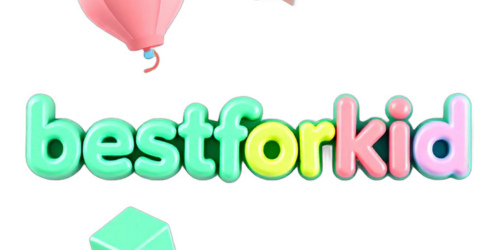 bestforkid.in logo