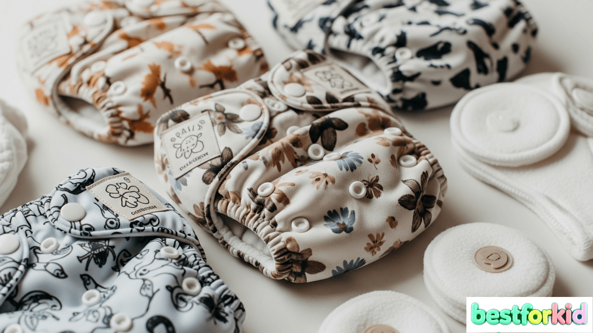 baby cloth diapers