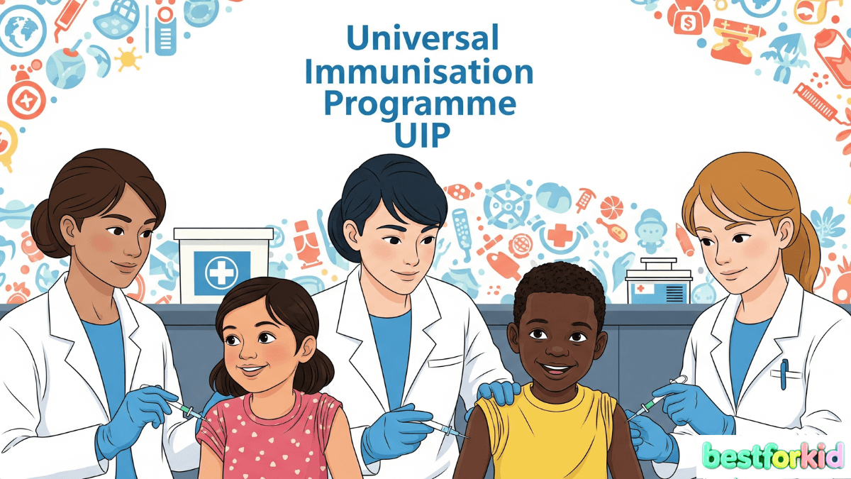 Universal Immunization Programme