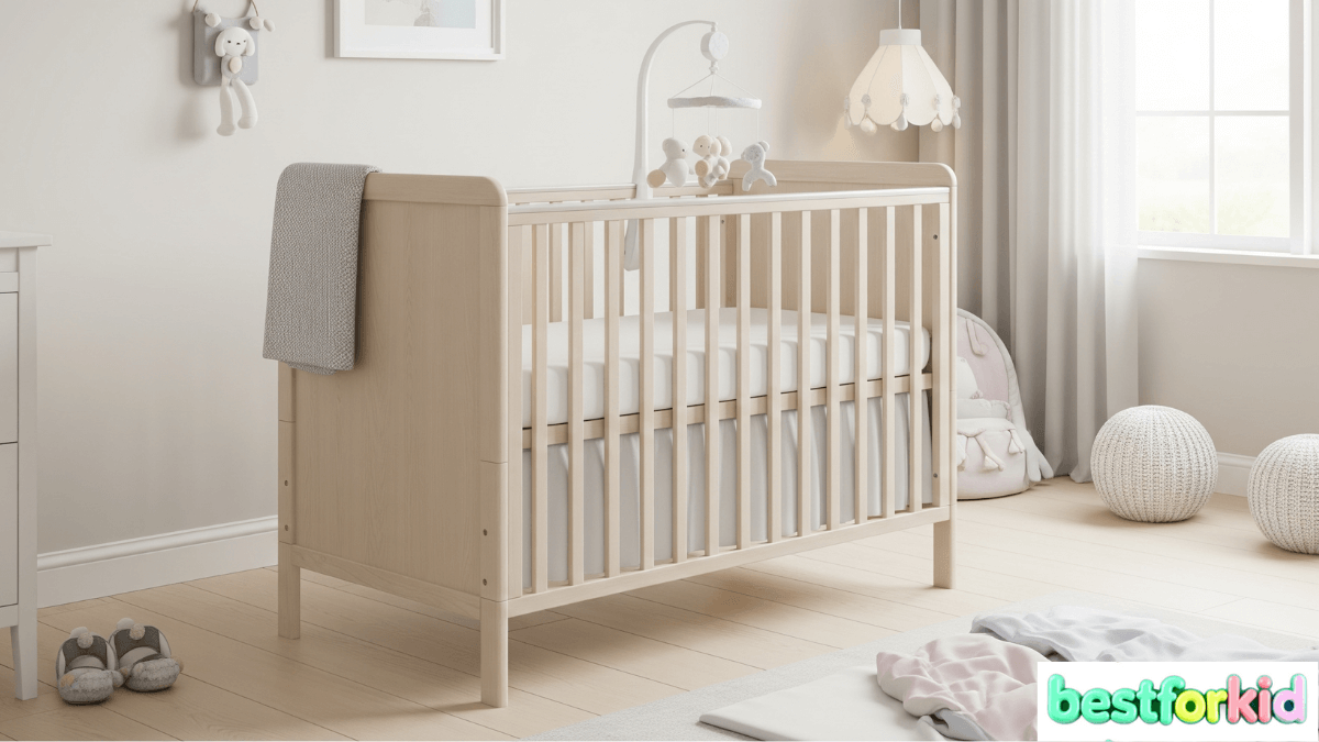 baby cot