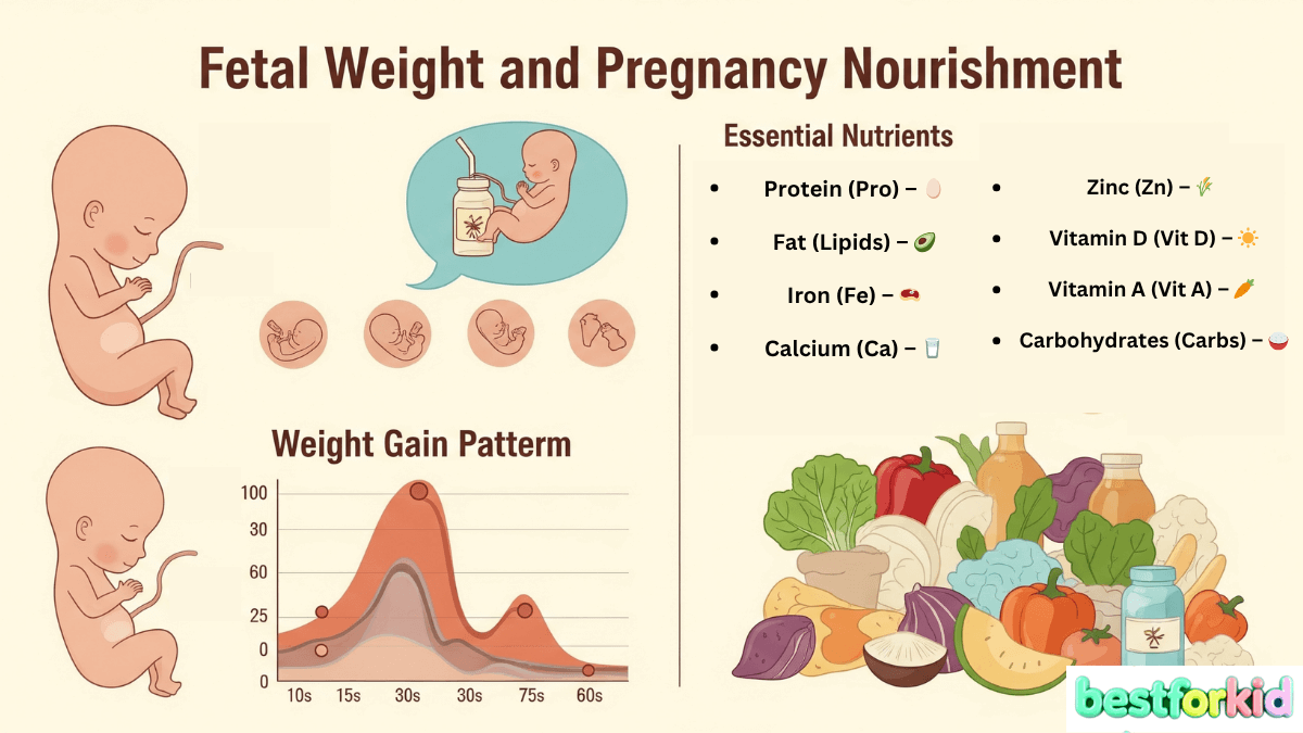 Nourishing Your Pregnancy