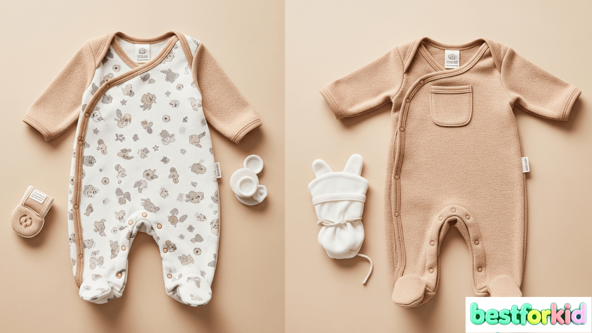 newborn clothes