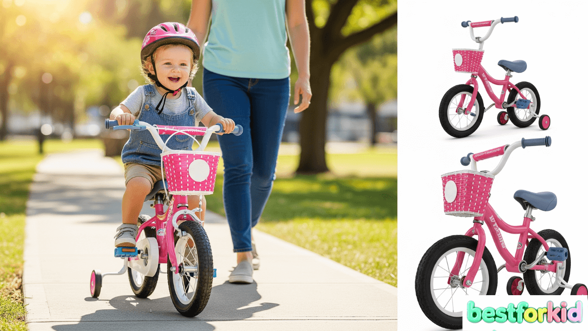 baby bicycle