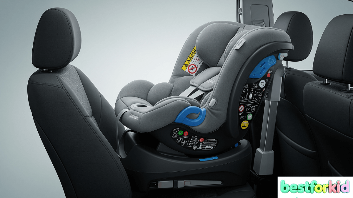 baby car seat