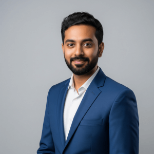 Picture of Binu Lamba