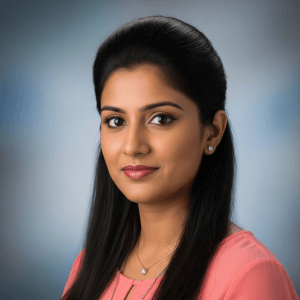 Picture of Anita Rohilla