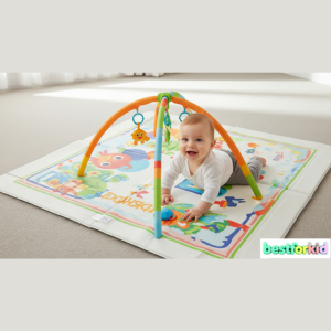baby play mat