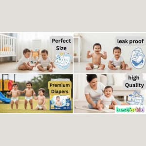 best baby diapers