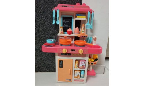 our image of himanshu tex 42-Piece Kitchen Set