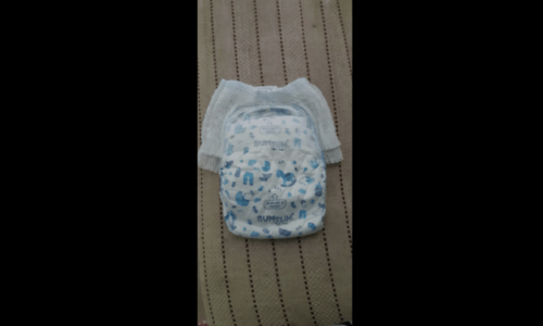 our image of BUMTUM Baby Diaper Pants