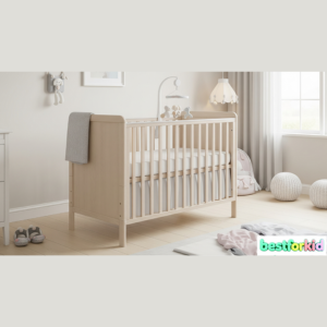 baby cot
