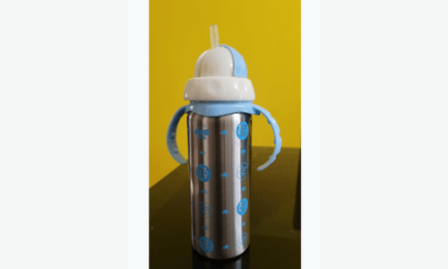 our image of Honey Boo 3 in 1 Baby Feeding Bottle