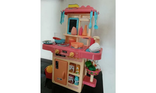 our image of TOYSIRE Toysire Toy Kitchen Sets