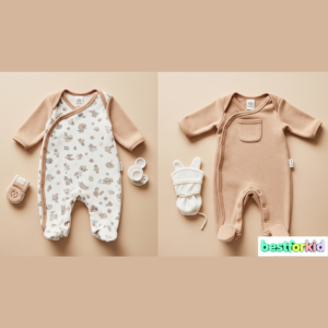 newborn clothes