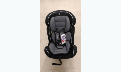 our image of R for Rabbit Convertible Baby Car Seat