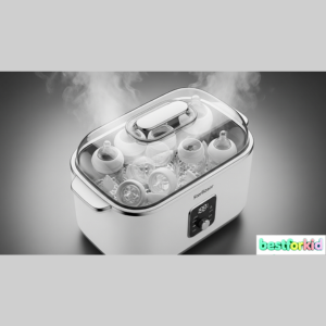 bottle sterilizer