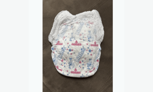 our image of Little's Baby Diapers