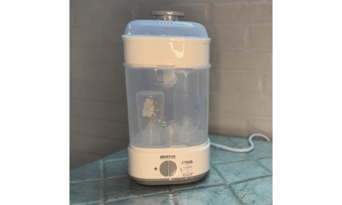 our image of MEDITIVE Baby Bottle Steriliser
