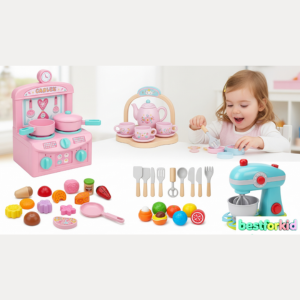 kitchen toys for girls