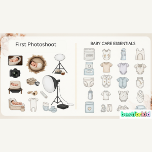 Newborn Checklist