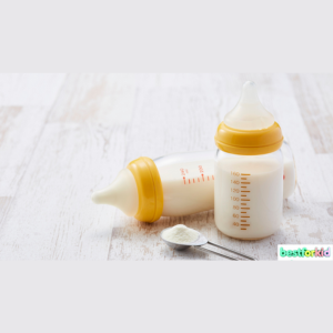 Finding the Best Formula Milk