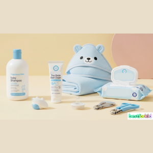 Baby Hygiene and Care