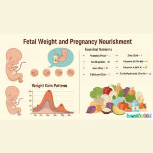 Nourishing Your Pregnancy
