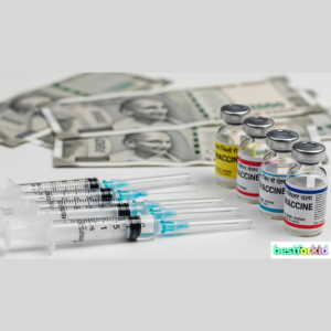 Common Baby Vaccines and Their Prices