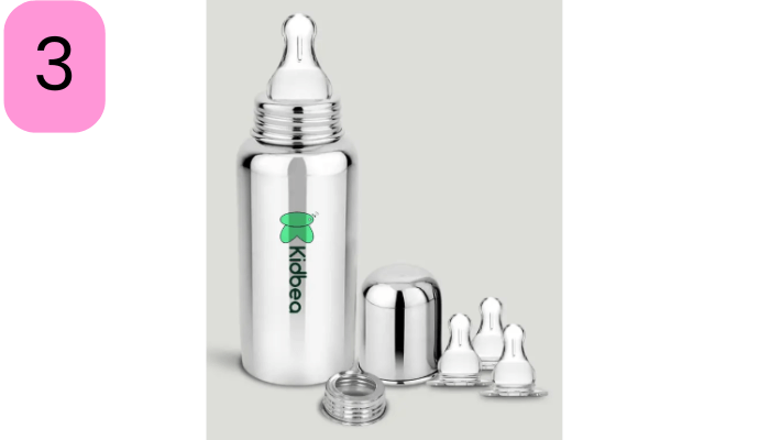 KIdbea Baby Feeding Bottle