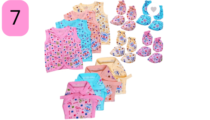 Baby Boys & Baby Girls Casual Vest Vest
