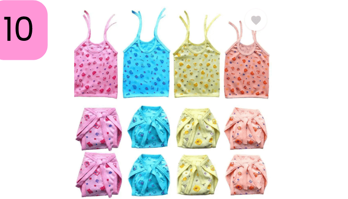Baby Boys & Baby Girls Casual Vest Vest